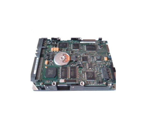 IBM - 19K1484 - HDD 18.2GB 10000RPM Ultra-160 SCSI 68-Pin 3.5"