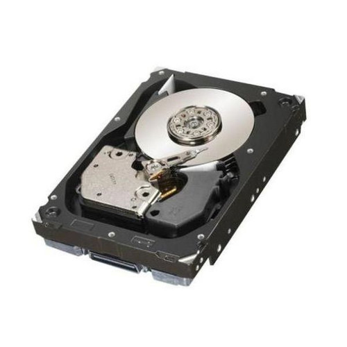 IBM 1814-6113 900GB 10,000RPM Fibre Channel 3.5-inch Internal Hard Drive for enterprise storage