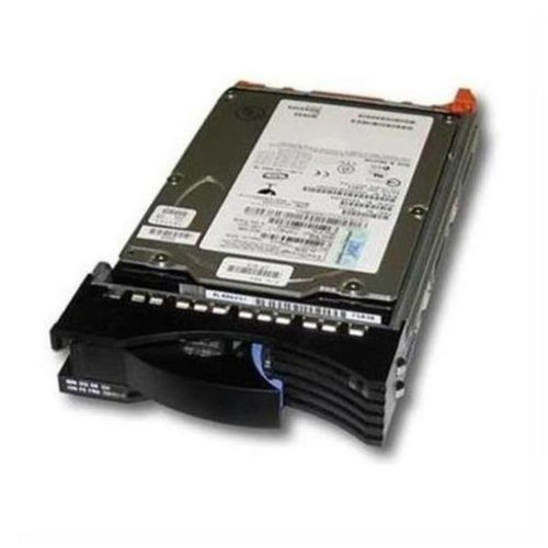 IBM - 1818-5513 - HDD 600GB 15000RPM Fibre Channel 3.5"