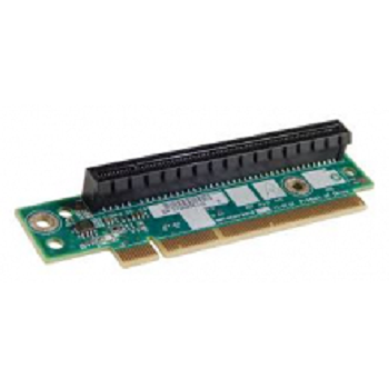 HP - 875548-001 - Riser Board X16 X8 GPU 2X4 NVMe
