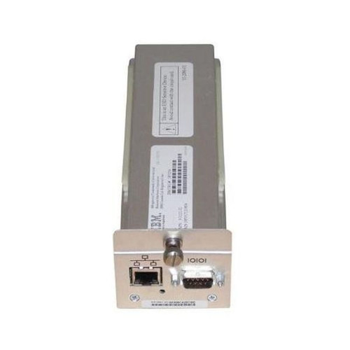 IBM - 19P3254 - Remote Management Unit 3583 Tape Library
