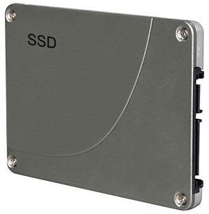 IBM - 0A89418 - SSD 200GB SATA 3Gbps 2.5" MLC