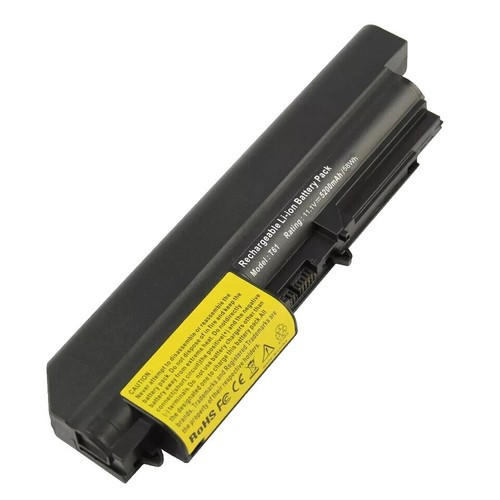 IBM 2105 Battery 18P5809 for server backup power, high capacity, reliable replacement, ideal for data center use.