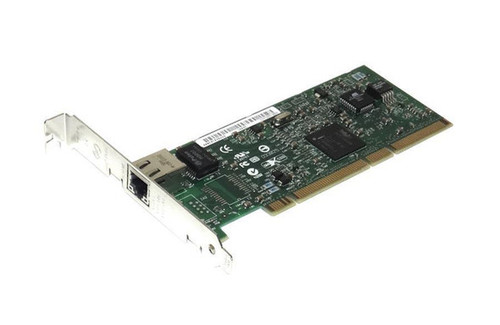 IBM - 21H5462 - Network Adapter Single-Port RJ-45 100Mbps PCI