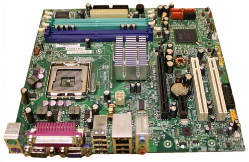 IBM - 87H5129 - Motherboard ThinkCentre M57