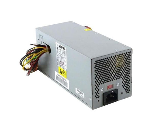 IBM 24P6838 160W Power Supply for NetVista 8304, compact design, reliable server power in data centers.