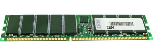 IBM - 05L9268 - Memory 256MB Kit 4x64MB 168-Pin DIMM