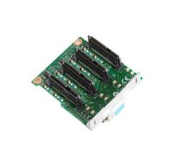 IBM - 88Y7418 - Hard Drive Backplane 4-Bay 2.5" SAS SATA SSD Hot-Swap