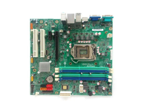 89Y0954 - IBM Lenovo System Board G41T-LM5 non-AMT for ThinkCentre A70