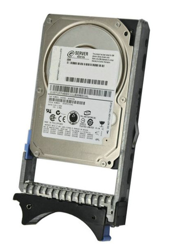 IBM - 26K5654 - HDD 36.4GB 10000RPM SAS 3Gb/s 2.5" Hot-Swap