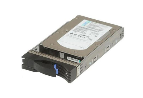 IBM 26K5804 73GB 10K RPM Fibre Channel 3.5" Hard Drive for Enterprise Storage