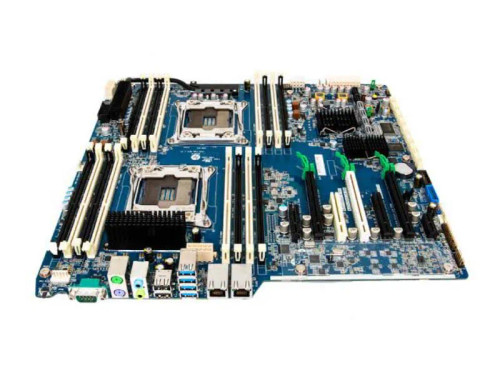 900464-001 - HP (Motherboard) for Z840 Workstation