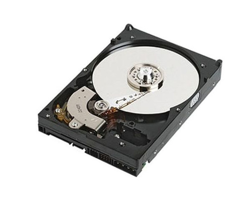 IBM 300GB 10K RPM SAS 3.5-inch hot-swappable HDD, reliable data storage for enterprise servers.
