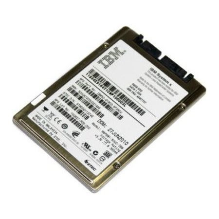 IBM - 44E9152 - SSD 31.4GB SATA 1.5Gb/s 2.5"
