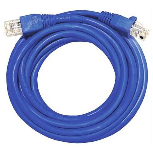 IBM 31H5082 UTP RJ45 Cable with Twinax Connector for network emulation and high-speed data transfer.