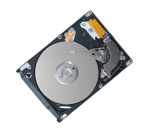 IBM 320GB 5400RPM SATA 3Gbps 8MB Cache 2.5-inch internal hard drive for data storage and server use.