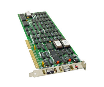 IBM - 33G5398 - Emulation Adapter ISA Short 3278/79