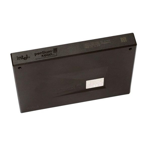 IBM 33L3732 Pentium III Xeon CPU, 550MHz, 1MB cache, for server/workstation use.