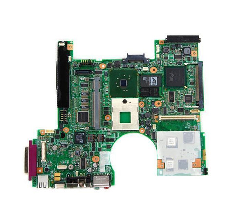 IBM - 91P7998 - Motherboard 32MB ATI Radeon 7500 Gigabit Ethernet