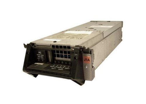 IBM 3592-J1A Enterprise Tape Backup Drive with high-capacity storage for reliable data backup and archiving.