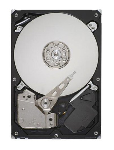 IBM 36G6318 2.4GB IPI 3.5-inch internal hard drive for data storage and server upgrades.