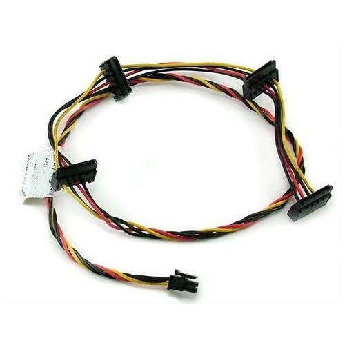 IBM 39G6564 hard drive cable for storage upgrade, durable connection, ideal for data transfer and system builds.
