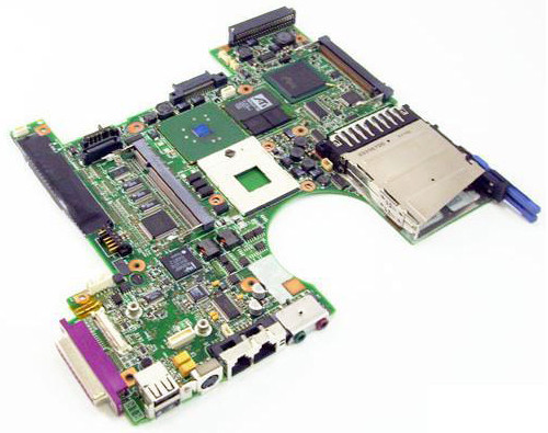IBM - 93P3751 - Motherboard ThinkPad T41
