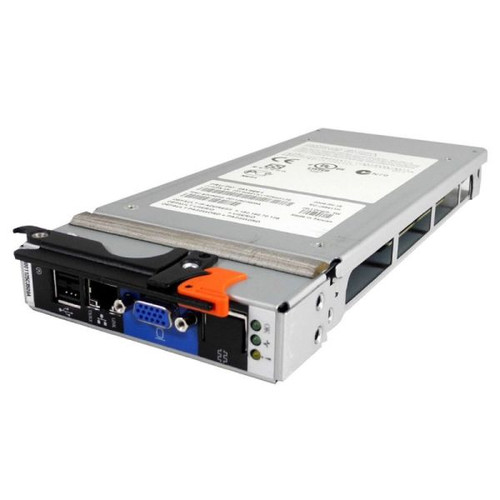 IBM 39Y9661 Advanced Management Module for BladeCenter H 8852, network management, rack server, easy monitoring.