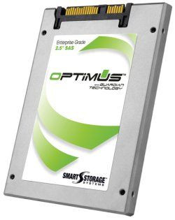 IBM - 49Y6134 - SSD 400GB SAS 6Gb/s 2.5" Hot Swap MLC