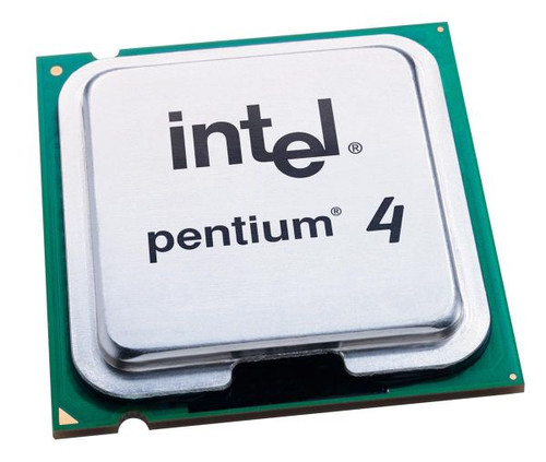 IBM 40M2895 Pentium IV CPU, 3.00GHz, 800MHz FSB, 2MB cache, ideal for high-speed computer builds.