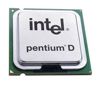 IBM - 40T0758 - Processor Pentium D 950 Dual Core 3.40GHz