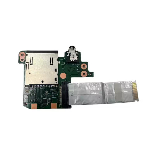 IBM 41W1047 system board for X41 Tablet, compact motherboard with multiple ports, ideal for tablet repairs and upgrades.