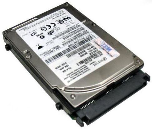 IBM - 41Y8456 - HDD 300GB 15000RPM SAS 6Gb/s 3.5" Hot-Swap
