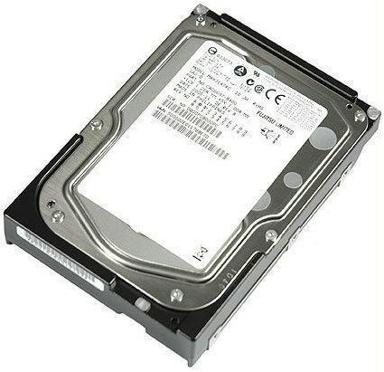 IBM - 41Y8488 - HDD 450GB 15000RPM Fibre Channel 4Gb/s 3.5"