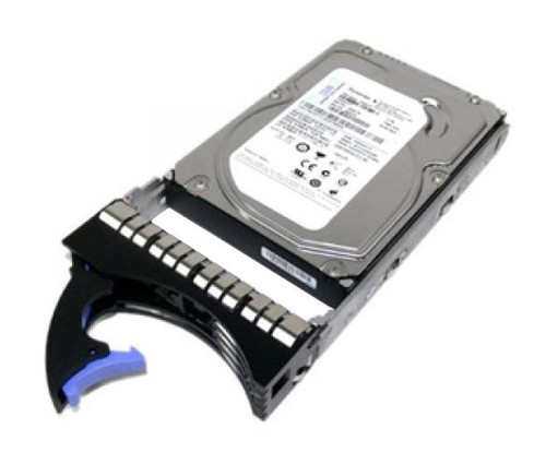IBM 42C0442 73.5GB 10K RPM SAS 6Gb/s 3.5" HDD for enterprise data storage and high-performance computing.