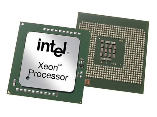 IBM 42C1141 Intel Xeon 3040 1.86GHz 1066MHz FSB 2MB L2 Cache Server Processor for high-performance computing