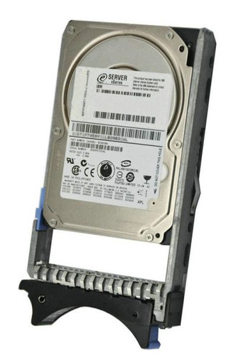 IBM - 42D0693 - HDD 500GB 7200RPM SAS 6Gb/s 2.5" Hot-Swap