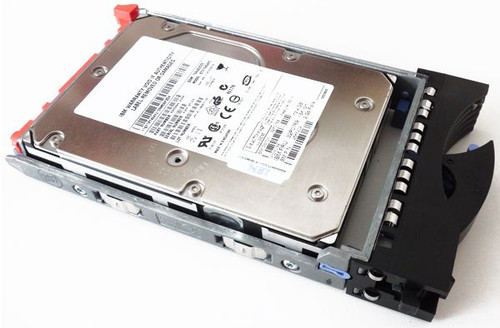 IBM - 42D6803 - HDD 36.4GB 15000RPM Fibre Channel 2Gb 3.5"