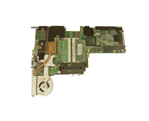 IBM 42W7946 system board for Lenovo X61, customizable replacement part for laptop repair and upgrades.