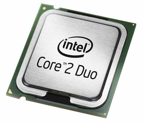 IBM - 43W0948 - Processor Core 2 Duo E6700 2.66GHz 4MB