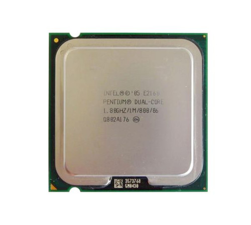 IBM - 43W5150 - Processor Intel Pentium Dual Core E2160 1.80GHz 1MB L2