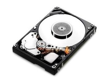 IBM 43W5745 73GB 15000RPM SAS 6Gbps hot swap 2.5" internal hard drive for enterprise storage.
