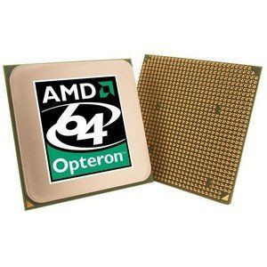 IBM - 43W7425 - Processor Quad Core 2.50GHz Socket F 2MB L2