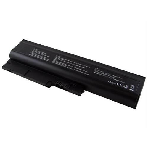 IBM 4400mAh 10.8V Li-Ion Battery Pack for 3000, C200, N200 series, key power source, portable, replacement accessory.