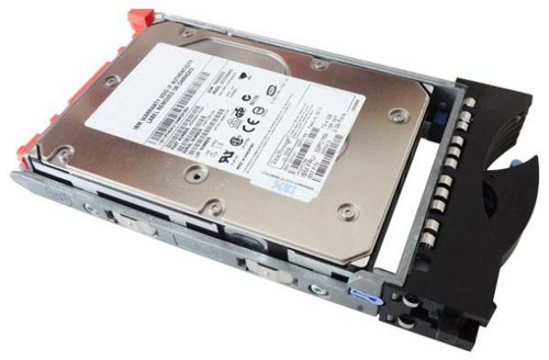 IBM - 44E5642 - HDD 300GB 15000RPM Fibre Channel 4Gbps 3.5"