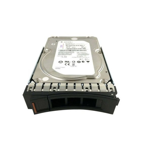 IBM - 44V4432 - HDD 450GB 15000RPM SAS 3.5" Hot Swap