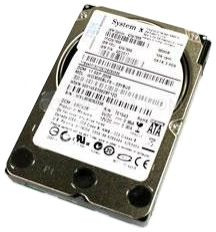IBM - 49Y7429 - HDD 450GB 10000RPM SAS 6Gb/s 2.5"