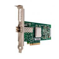HP StorageWorks 81Q Fiber Channel Adapter - AK344-63002