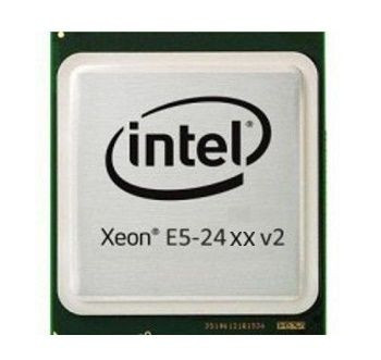 IBM - 46W4287 - Processor 10 Core 2.40GHz 25MB L3 Cache
