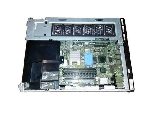 IBM 46X7496 motherboard for server upgrades, no memory included, suitable for enterprise data center use.